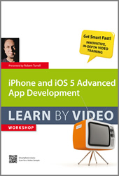 iPhone and iOS Application Development Workshop