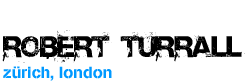 robertturrall.com blogs